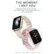thumbnail image 2 of Pulsera inteligente COLMI P28 Plus Pulsera inteligente Reloj deportivo 1.69'' TFT Pantalla táctil BT Call Health Monitor Múltiples modos deportivos Batería de larga duración Compatible con Androi Colmi Pulsera inteligente, 2 of 7