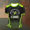 thumbnail image 2 of Xdzjlr T-Shirt Homme Usage Quotidien Ajusté Manches Courtes Col Rond Tee Chemises Décontractées Homme Été, TTTG, 2 of 3