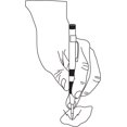 thumbnail image 2 of Lisle 30280 Perforadora Central autom&aacute;tica, 2 of 2