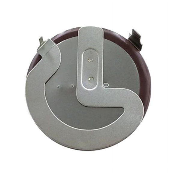 TINYSOME Rechargeable 3V Battery 90 Degree VL2020/HFN Replacement Battery for E62 E81