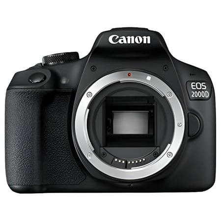 Canon EOS 2000D DSLR Camera...
