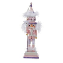 Kurt Adler 15-Inch Hollywood Ballet Nutcracker