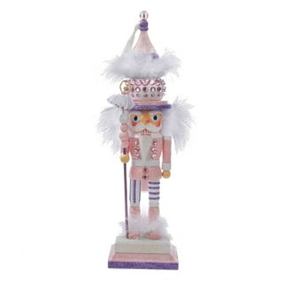 Casse-Noisette Lapin White Hollywood™ - Kurt's Adler - Noël Casse-Noisette
