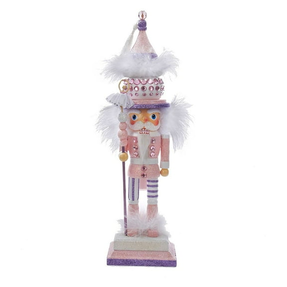 Kurt Adler 15-Inch Hollywood Ballet Nutcracker