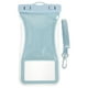 thumbnail image 1 of Bolsa impermeable universal para teléfono móvil, funda impermeable para teléfono móvil, bolsa seca para vacaciones, 1 of 7