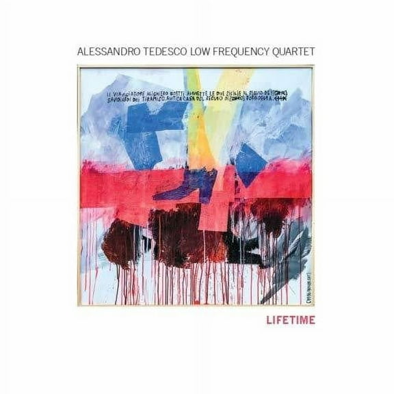 Lifetime (CD)
