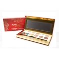 thumbnail image 1 of Cargo In India Eye Shadow Palette: Shadows 12 x .03 Oz., Dual-Ended Brush, 1 of 1