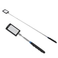 thumbnail image 4 of Dsseng Miroir Télescopique pour Inspection de Véhicule, Miroir avec Éclairage LED pour Mécanicien Auto, 4 of 8