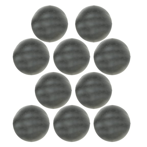 Ryobi A18MS01 Miter Stand (10 Pack) Replacement Foot End Cap - 0000220201-10PK