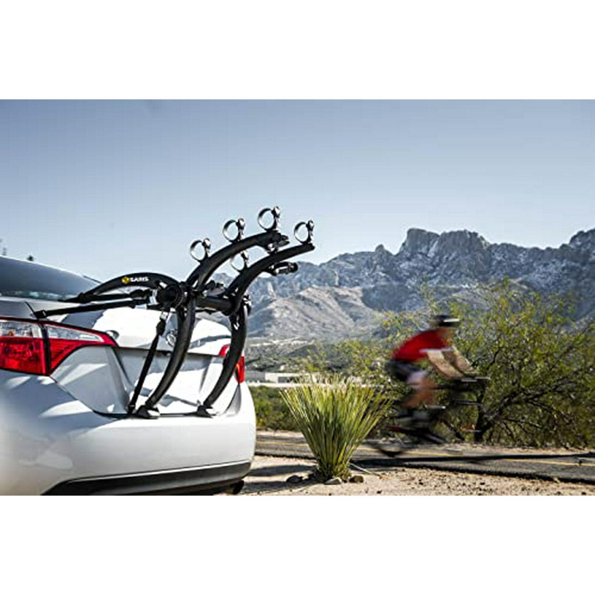 Saris 805BL Bike Rack Walmart