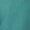 Teal Blue, variant on Teal Blue Sleeveless High Neck Maxi Dress With Fishtail Hem And Side Slit