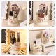 thumbnail image 3 of NUOLUX Organizador Para Brochas De Maquillaje Y Artículos Variados Con Beige, 3 of 8