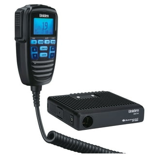 Uniden BCT15X Bearcat Scanner with BearTracker Warning System
