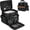 Medium(Fits 1000 V2 ), variant on Carrying Case Compatible with Jackery Explorer 240 v2/240/300/160/Anker solix c300/GOLABS R300/Anker 521 Portable Power Station,Charging Cable and Accessories(Bag Only)