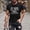 Black, variant on Mens White Funny T-Shirt Sarcastic Graphic Tee I'll Fix It Gift for Men Dad Husband Novelty Saying Meme Humor Short Sleeve Polyester Spandex Crewneck S-5XL,Size 2XL