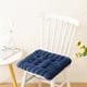 thumbnail image 4 of Cojín de Suelo | Asiento Suave y Aterciopelado para Sala de Estar | Tatami Extra Cómodo | Multiusos para Casa, Balcón y Exterior | Ideal para Relajarse, Charlar y Jugar, 4 of 7