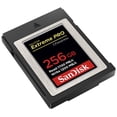thumbnail image 3 of Tarjeta CFexpress SanDisk Extreme PRO 256 GB tipo B SDCFE-256G, 3 of 5