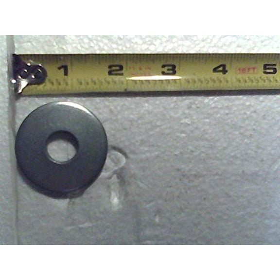 Bad Boy 019-6020-00 Belleville Washer