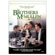 The Brothers McMullen (DVD)