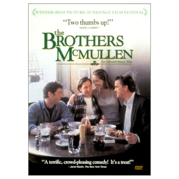 The Brothers McMullen (DVD)