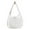 White, variant on Uinagy Women's Large-Capacity Shoulder Bag