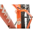 thumbnail image 3 of Cleary Bikes Owl 20" Single Speed Complete Bike Very Orange, 3 of 3