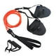 thumbnail image 5 of Entrenador de brazos para natación con asa, equipo portátil para practicar natación, resistencia 30 libras, 5 of 9