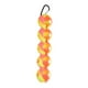 thumbnail image 3 of 2 Bolsas Para Pelotas De Club Con Capacidad Para 5 Pelotas Para Ayuda De Entrenamiento, Accesorios Para Palos De Golf, Golfistas Multicolor, 3 of 8
