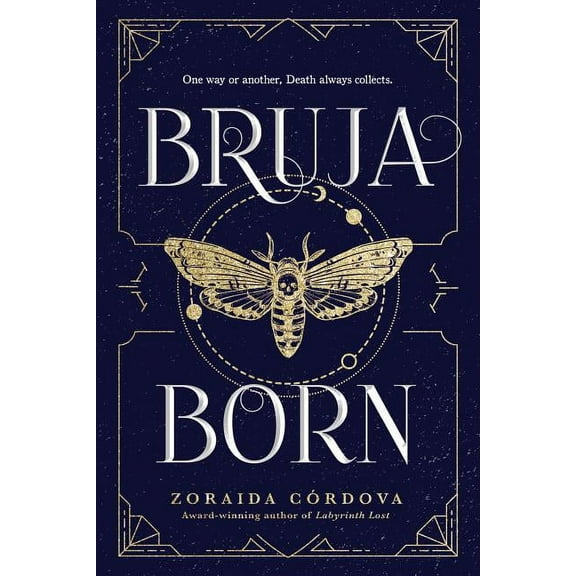 Brooklyn Brujas Bruja Born, Book 2, (Paperback)