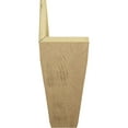 thumbnail image 3 of Sandblasted Endurathane Faux Wood Ceiling Beam, 2-Sided (L-beam), 3 of 20