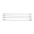 thumbnail image 1 of Picture Hanging Wire with , Anti Falling Mirror Hanging Wire  For Sign Curtains, 1 of 8