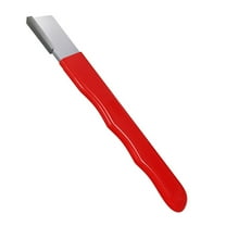 Dual-Stage Knife & Tool Sharpener – Tungsten Carbide & Diamond-Ceramic System for Razor-Sharp Knives, Scissors & All Household Blades