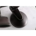 thumbnail image 4 of Kingston Brass Victorian Tub Wall Mount Clawfoot Tub Filler with Hand Shower, 4 of 9