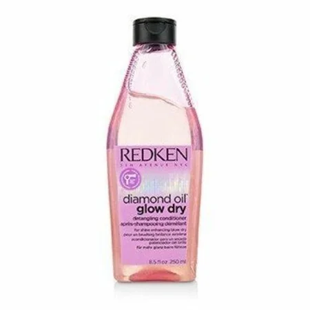A Diamond Oil Glow Dry Conditioner 8.5 oz