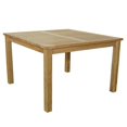 thumbnail image 3 of Windsor Classic Armchair 5-Pieces Dining Table Set, 3 of 4