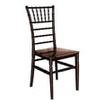 thumbnail image 1 of Offiho Silla de Comedor Festina Vintage Para Eventos Aptas para Exterior e Interior con Protección UV, 1 of 4