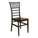 thumbnail image 1 of Offiho Silla de Comedor Festina Vintage Para Eventos Aptas para Exterior e Interior con Protección UV, 1 of 4