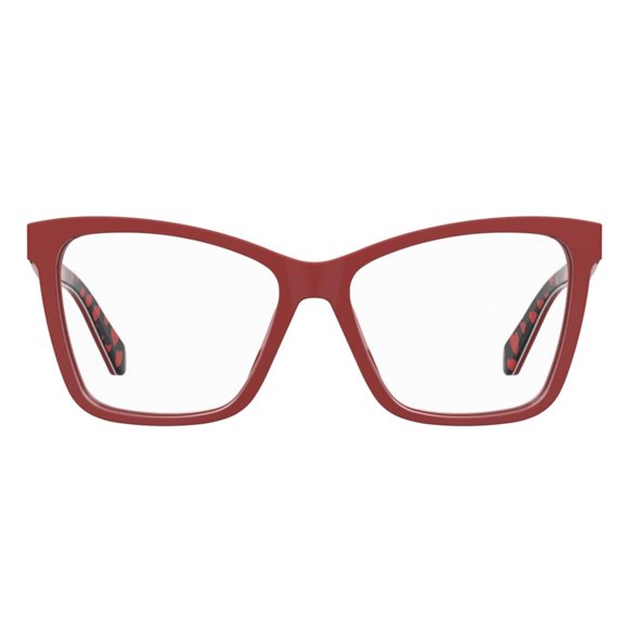 Lentes Oftálmicos Moschino Love Mol586 C9A