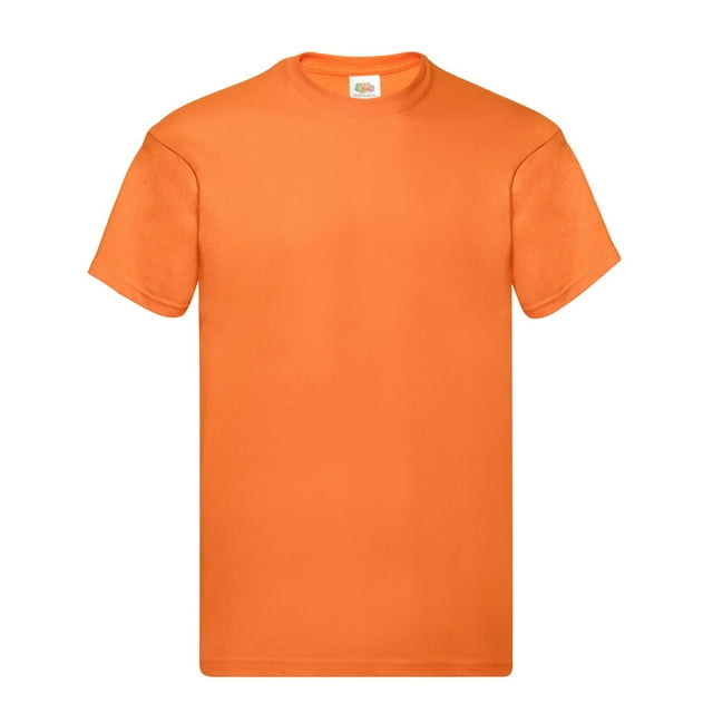 Fruit Of The Loom T-Shirt Original pour Hommes