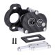 thumbnail image 2 of Adaptador de caja de cambios de transmisión metálica para modificación de coche RC robusto de alto rendimiento Izquierda, 2 of 8