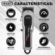 thumbnail image 2 of Combo Wahl® Super Taper Pro + Vanish Shaver Inalámbrica, 2 of 13