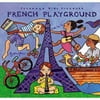Putumayo Presents - French Playground [CD]