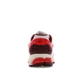 thumbnail image 4 of Nike Women's Zoom Vomero 5 Light Soft Pink Team Red Shoes, from StockX, 4 of 5