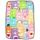 thumbnail image 1 of Manta polar plateada Buffalo Care Bears 114 cm x 152 cm, 1 of 2