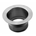thumbnail image 1 of Westbrass D2103-26 EZ-Mount Disposal Flange - Polished Chrome, 1 of 1