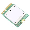 thumbnail image 3 of Dual Band Wireless Internet Card, M.2 Wifi Card Stable Connection 300 Mbps  For Computers, 3 of 8