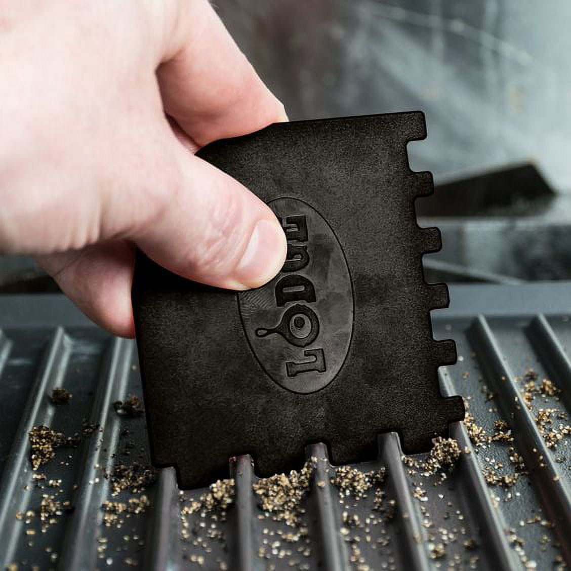 Grill Pan Scraper (#100826) - Shop