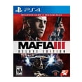 thumbnail image 1 of Mafia 3 PlayStation Edición Deluxe, 1 of 3