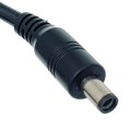 thumbnail image 4 of Pre-Owned Adapter Tech STD-19084 19V 160W Power Adapter w/ Power Cord Genuine Black, 4 of 6