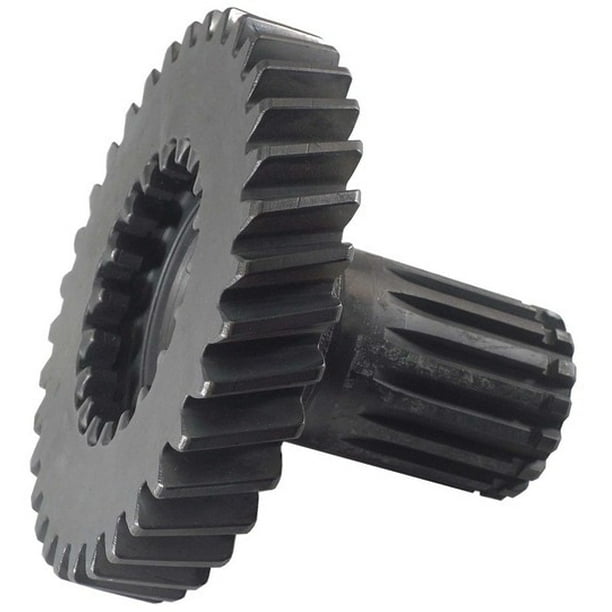 QU30241U Used Rockwell T221 Transfer Case Front Ouput Drive Gear